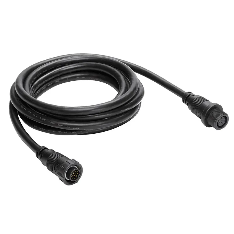 Humminbird Ec M3 14W10 10 Transducer Extension Cable [720106-1] 1