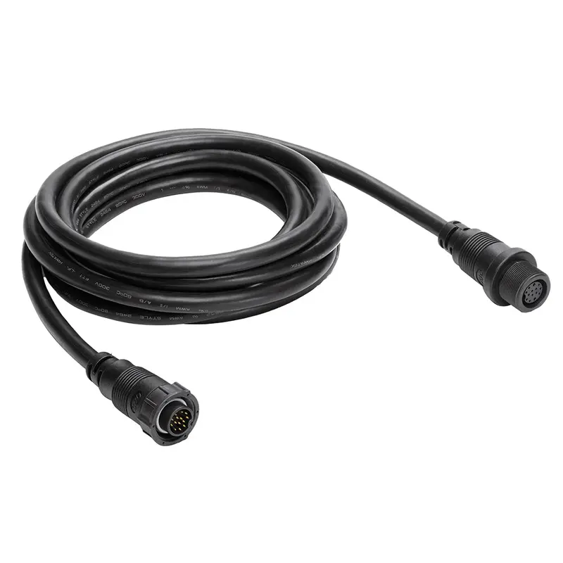Humminbird Ec M3 14W30 30 Transducer Extension Cable [720106-2] 1