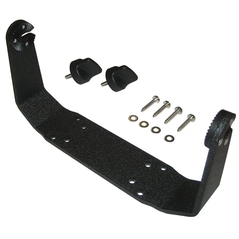 Humminbird Gm H910 Gimbal Mount Bracket F/Helix 9 & 10 [740149-1] 1