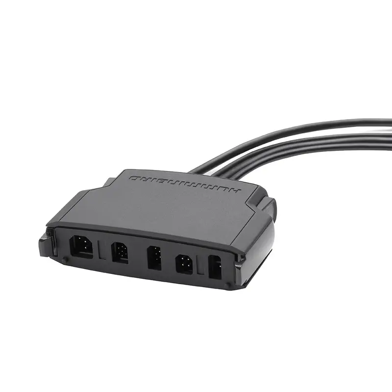 Humminbird Hcct Cable Connect Tray F/Helix [740184-1] 1