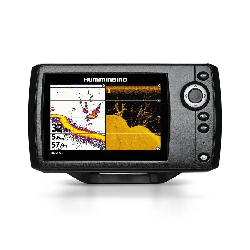 Humminbird Helix 5 Di G2 Fishfinder [410200-1] 1