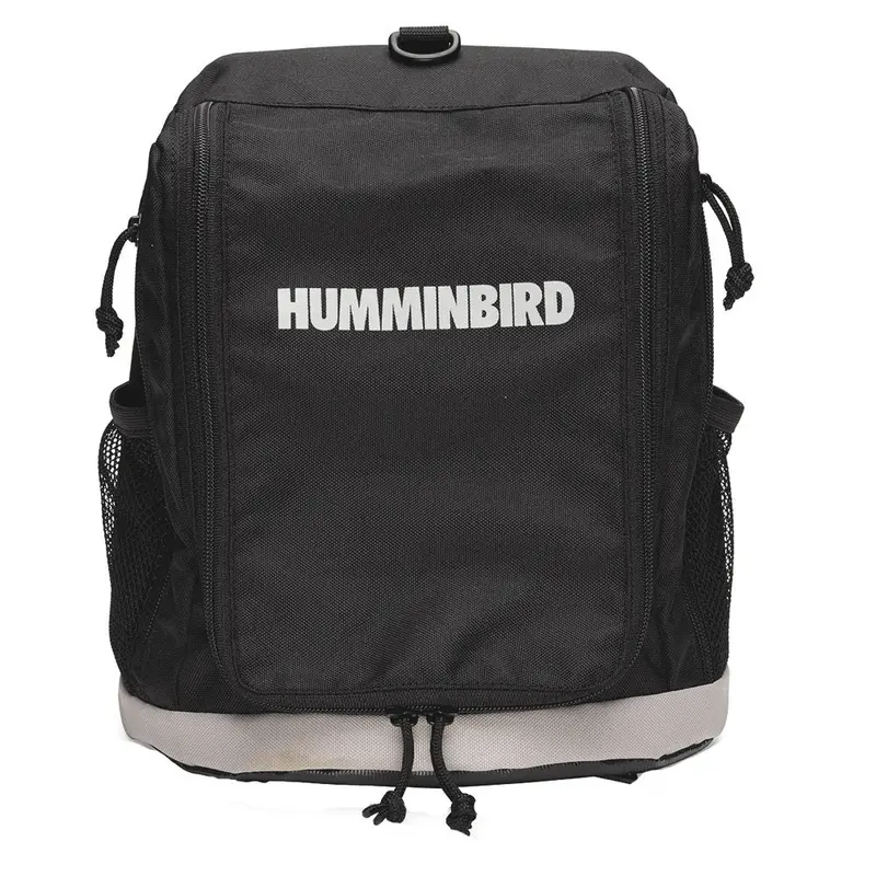 Humminbird Ice Fishing Flasher Soft-Sided Carrying Case [780015-1] 1