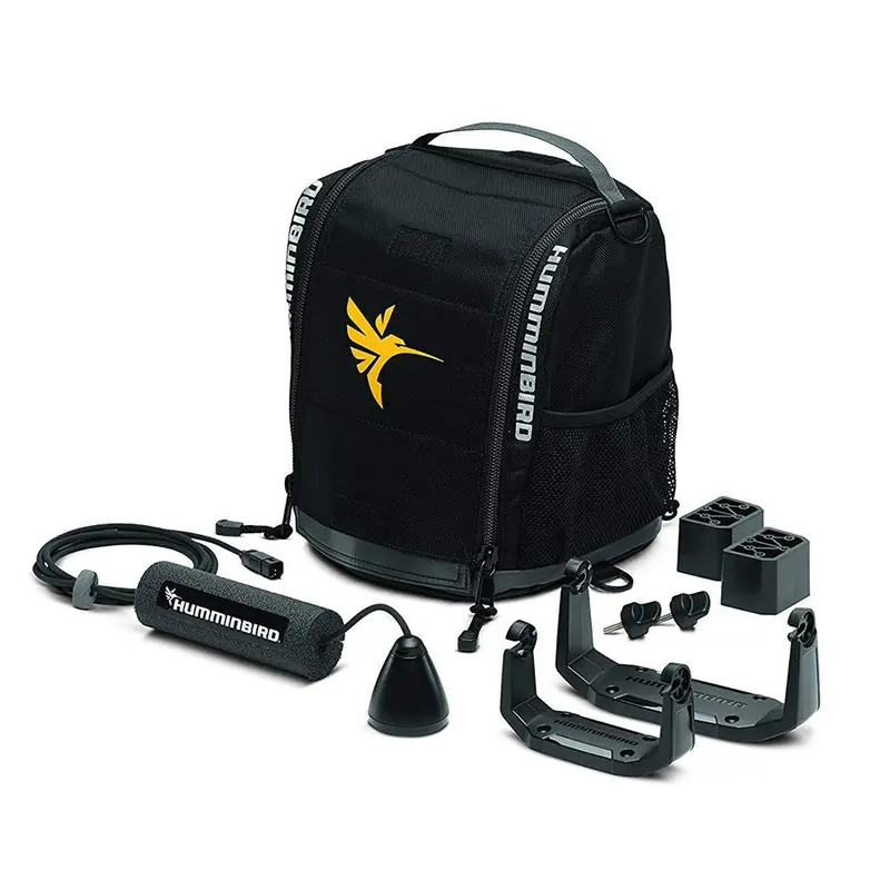Humminbird Ice Ptc Unb Portable Conversion Kit W/Xi 9 20 Transducer F/Non-Chirp [740158-1Nb] 1