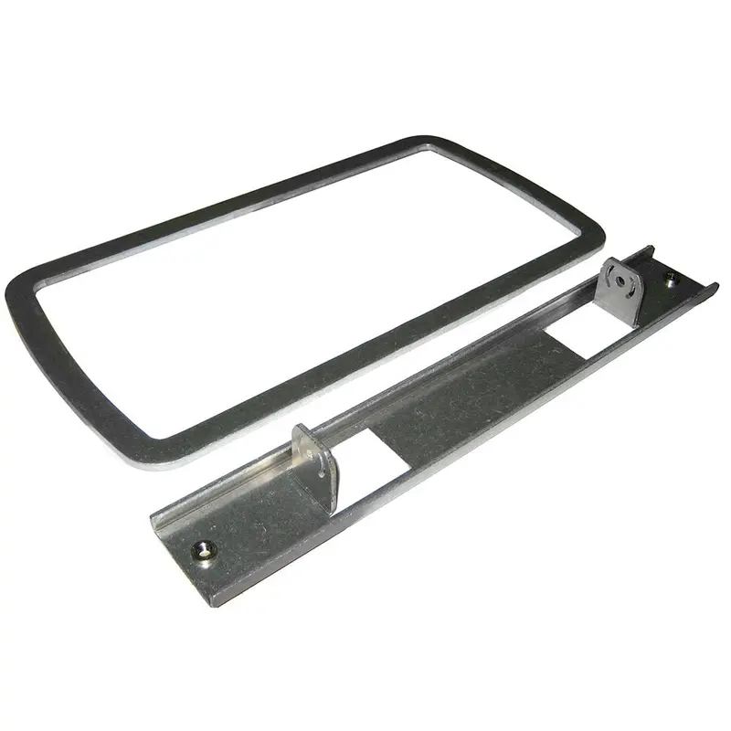 Humminbird Idmk H7r In-Dash Mounting Kit F/Helix 7 [740174-1] 1