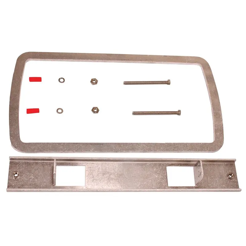 Humminbird Idmk H7r2 In-Dash Mounting Kit F/Helix 7 G4 [740200-1] 1