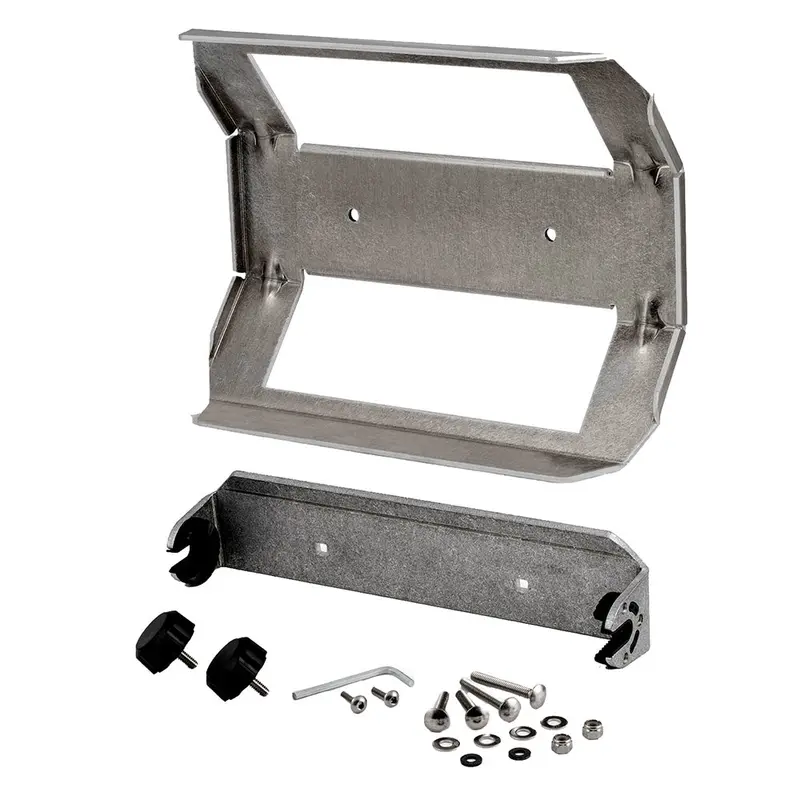Humminbird Idmk X12 Xplore 12 In-Dash Mounting Bracket [740238-1] 1