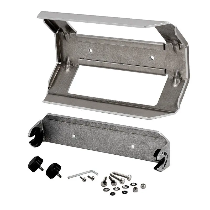 Humminbird Idmk X9 Xplore 9 In-Dash Mounting Bracket [740236-1] 1