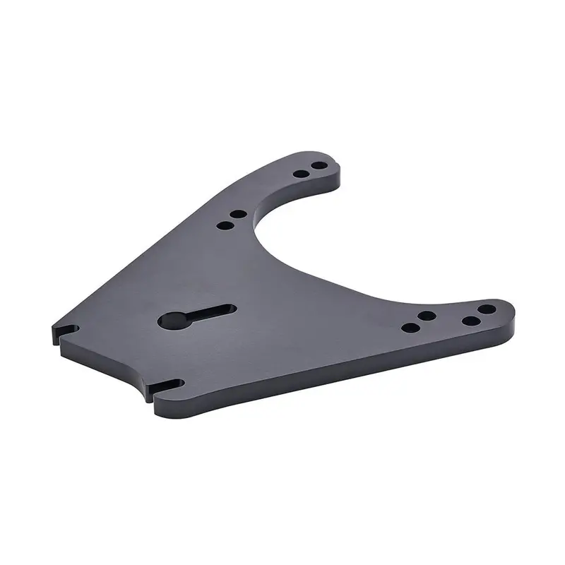 Humminbird Mega 360 Hardware Kit F/Ultrex Quest [740239-1] 1
