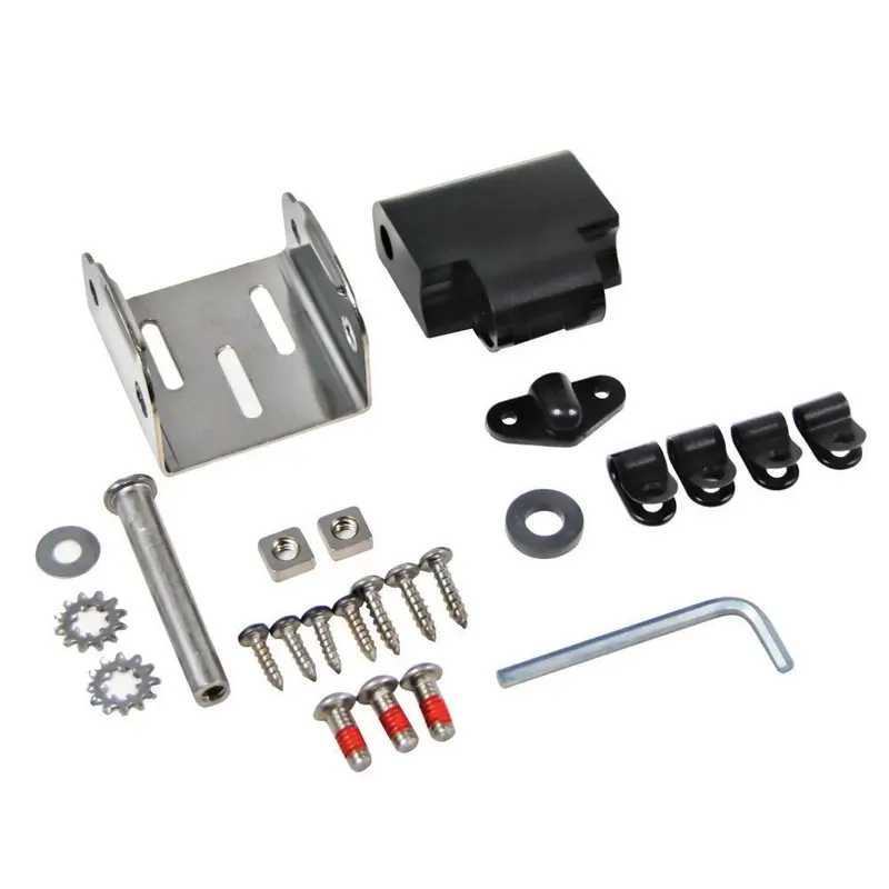 Humminbird Mhx-Hs Tm Mounting Hardware [740011-1] 1