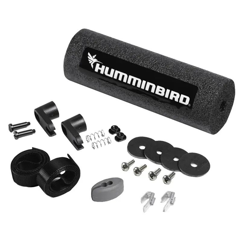 Humminbird Mhx-Ice Ice Flasher Transducer Mounting Hardware [740105-1] 1