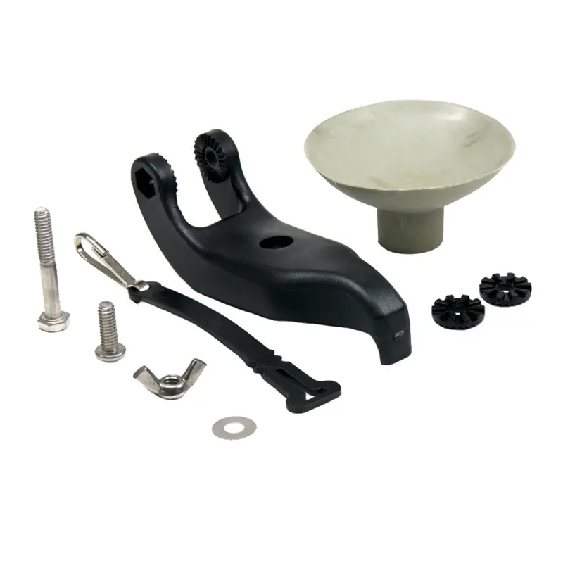 Humminbird Mhx Xnpt Portable Hardware Kit [740090-1] 1