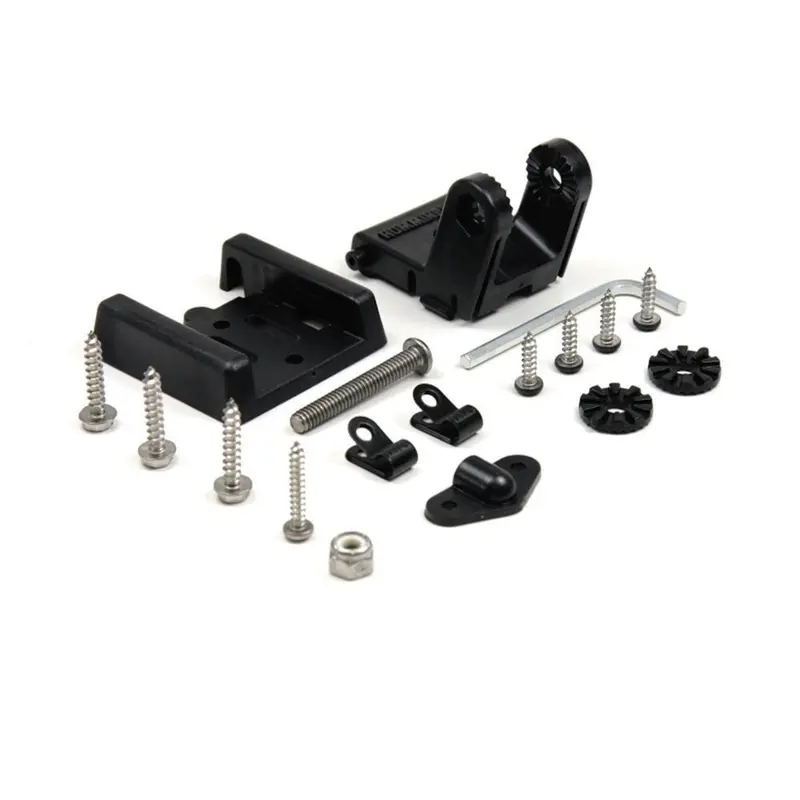 Humminbird Mhx-Xnt Transducer Bracket [740093-1] 1