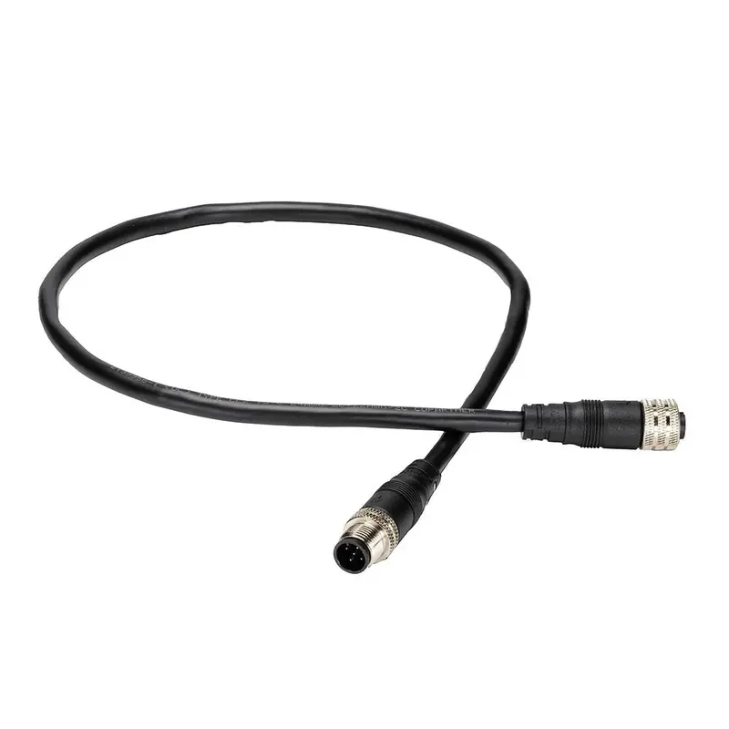 Humminbird Nmea 2000 Drop Cable - 0.5M [720117-1] 1