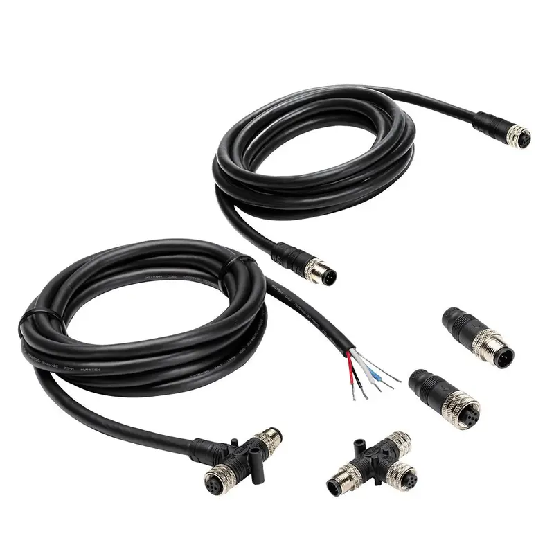 Humminbird Nmea 2000 Starter Kit - Single Unit [700064-1] 1