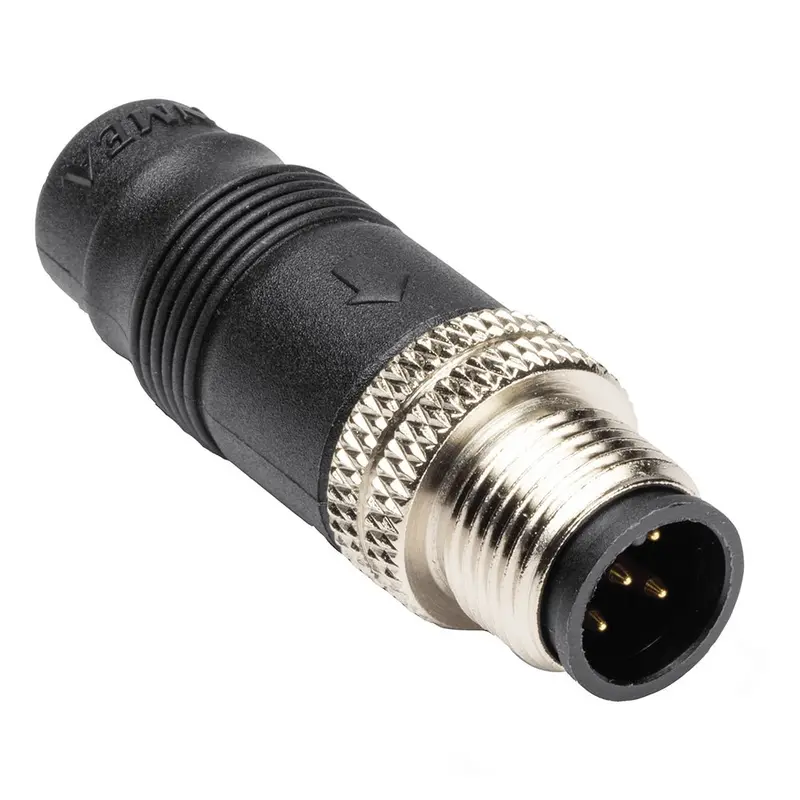 Humminbird Nmea 2000 Terminator - Male [760036-1] 1