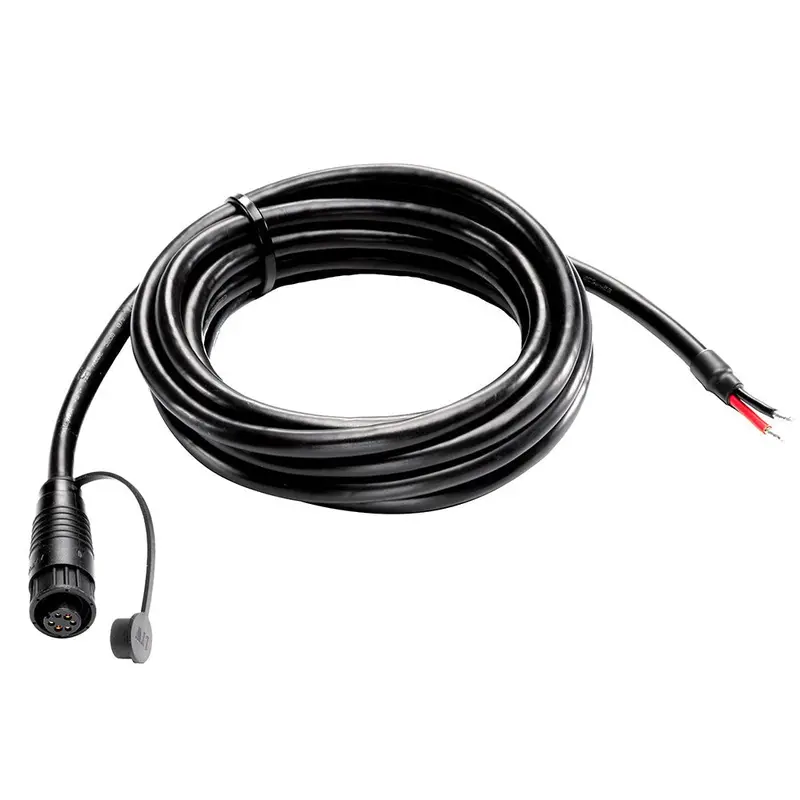 Humminbird Pc13 Apex Power Cable - 6 [720110-1] 1