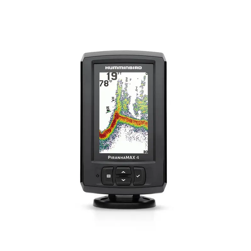 Humminbird Piranhamax 4 [410150-1] 1
