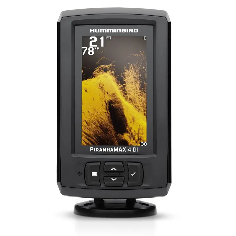 Humminbird Piranhamax 4 Di [410160-1] 1