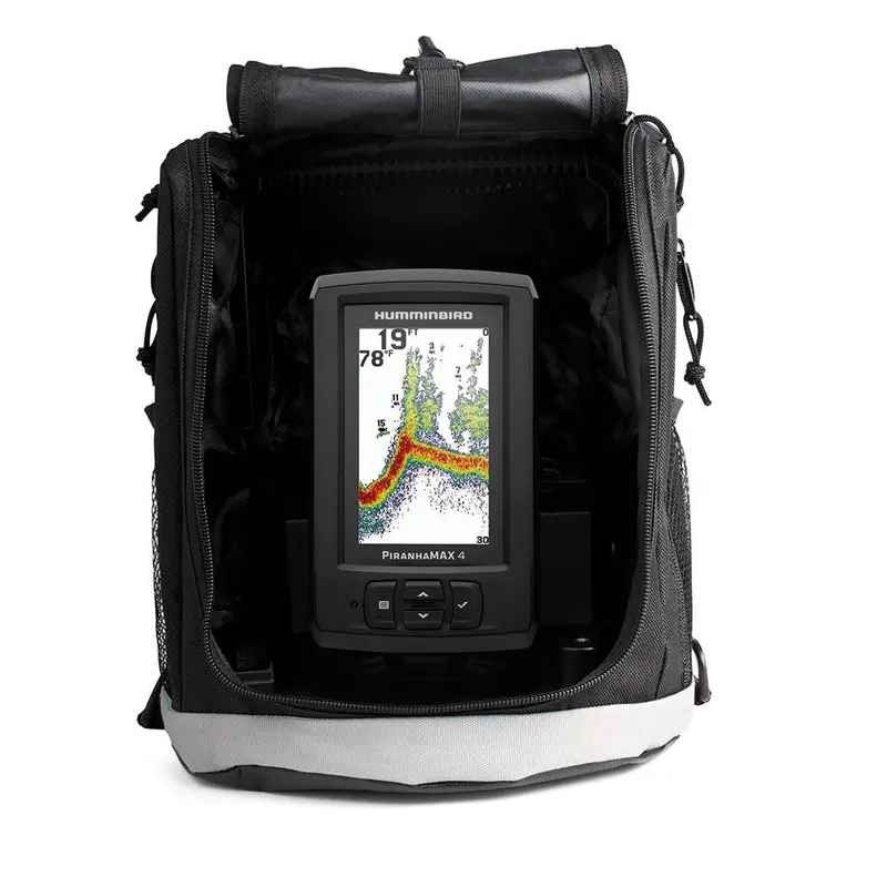 Humminbird Piranhamax 4 Pt [410170-1] 1