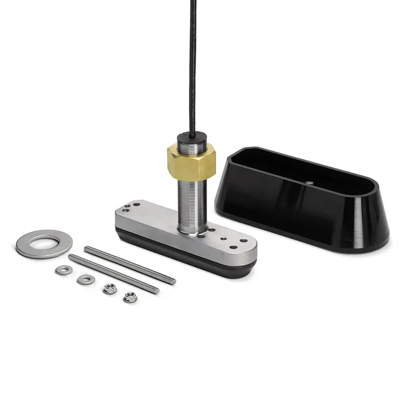 Humminbird Ssth 14 Hw Msi+ Stainless Steel Mega Thru-Hull 14-Pin [710302-1] 1