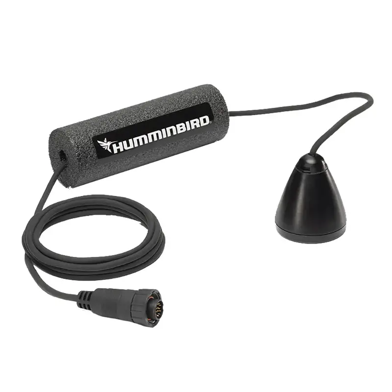 Humminbird Xi-14-Hw Dual Spectrum Chirp Xplore Ice Transducer [710313-1] 1
