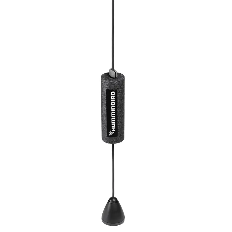 Humminbird Xi 9 20 Dual Beam Ice Transducer [710211-1] 1