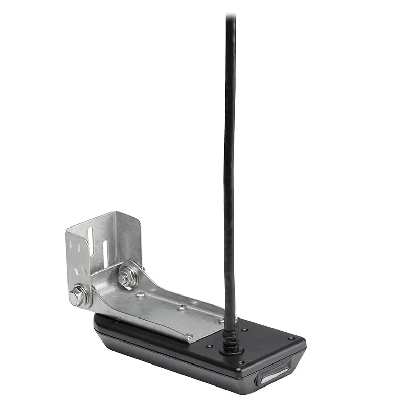 Humminbird Xm 9 20 Msi T Mega Transom Mount Transducer [710262-1] 1
