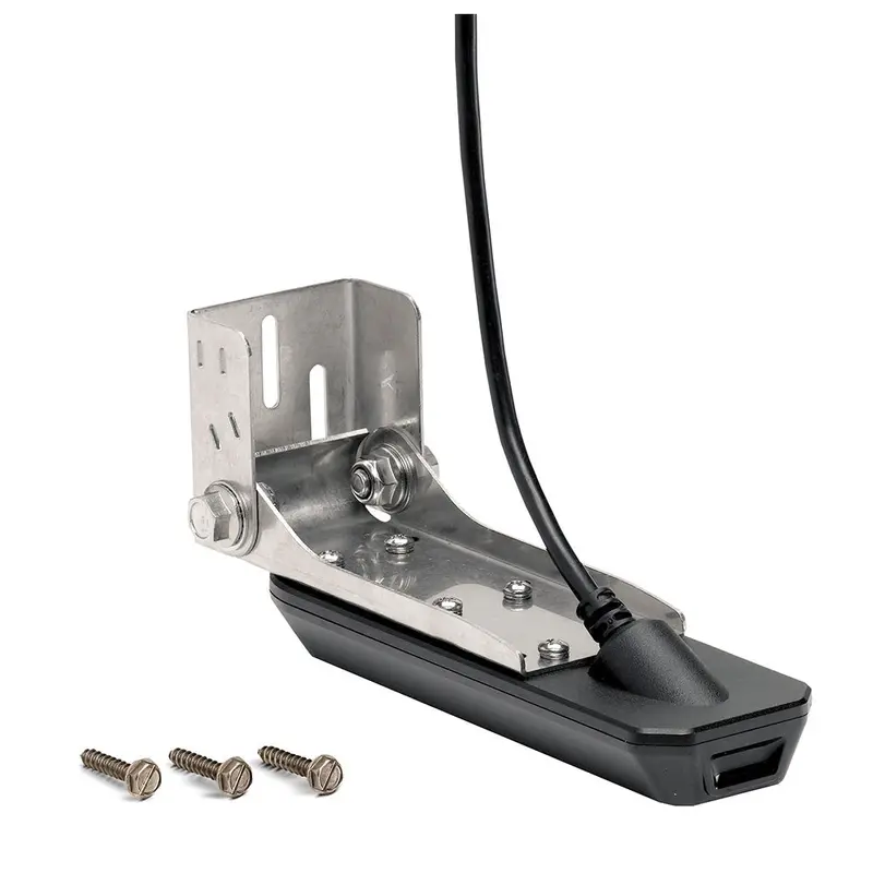 Humminbird Xm 9 Hw Mdi T Transom Mount Transducer [710280-1] 1