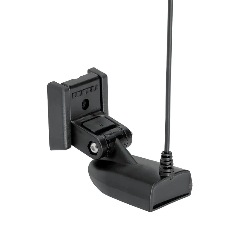 Humminbird Xnt-9-Hw-Msi-150-T Mega Si/Di Dual Spectrum Chirp Transducer W/Temp F/Helix 7/8 Mega Si [710297-1] 1