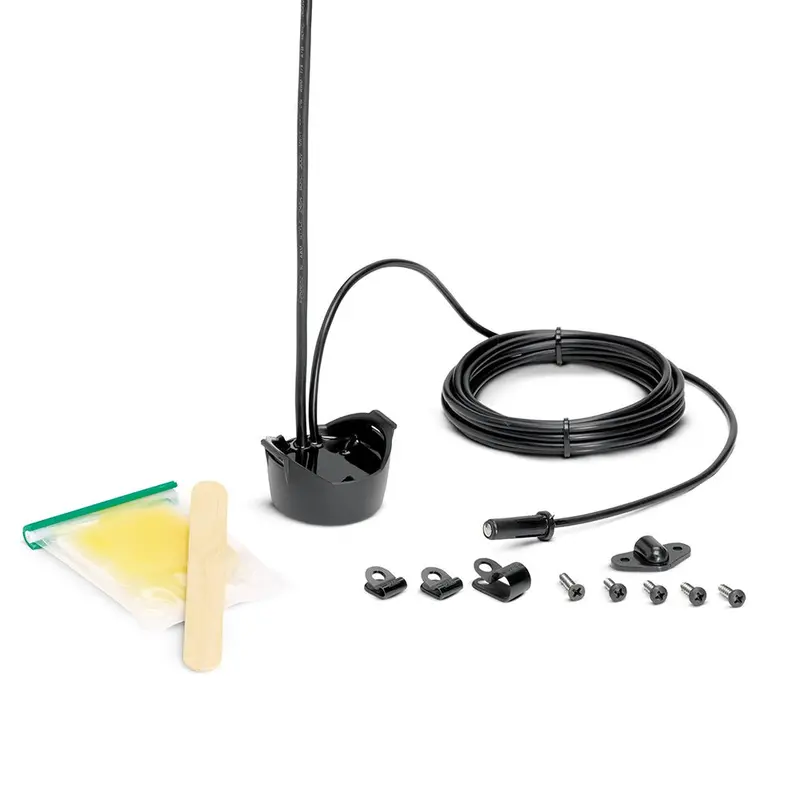Humminbird Xp 9 Hw T In-Hull Transducer [710276-1] 1