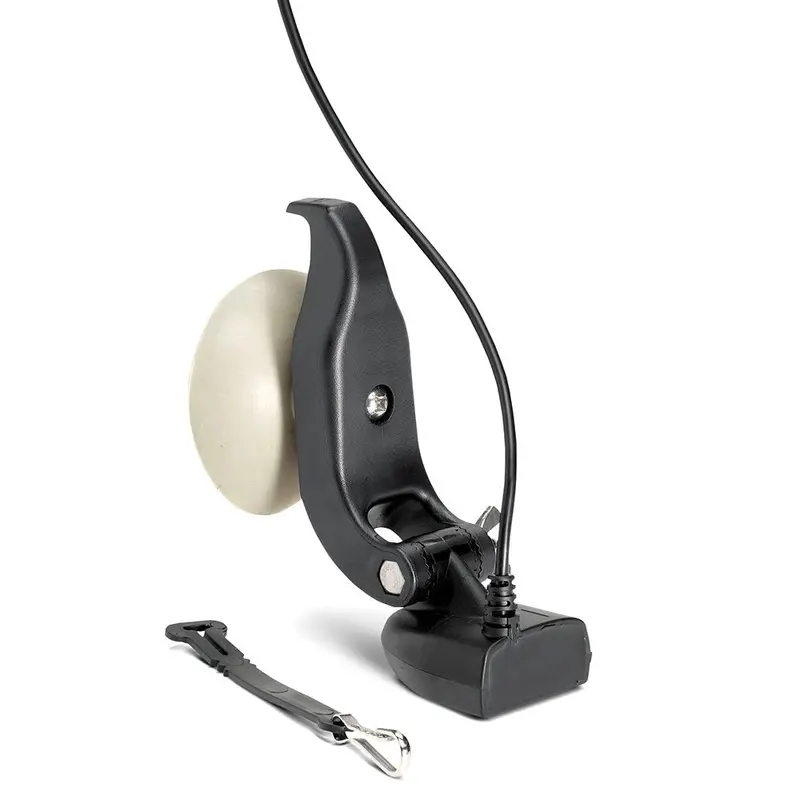 Humminbird Xpt-9-Hw-T Dual Spectrum Chirp Portable Transducer W/Temp [710278-1] 1