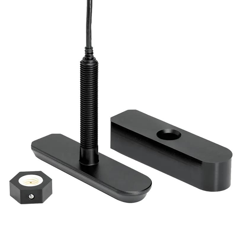 Humminbird Xpth 14 Hw Msi T Plastic Thru Hull Transducer [710294-1] 1