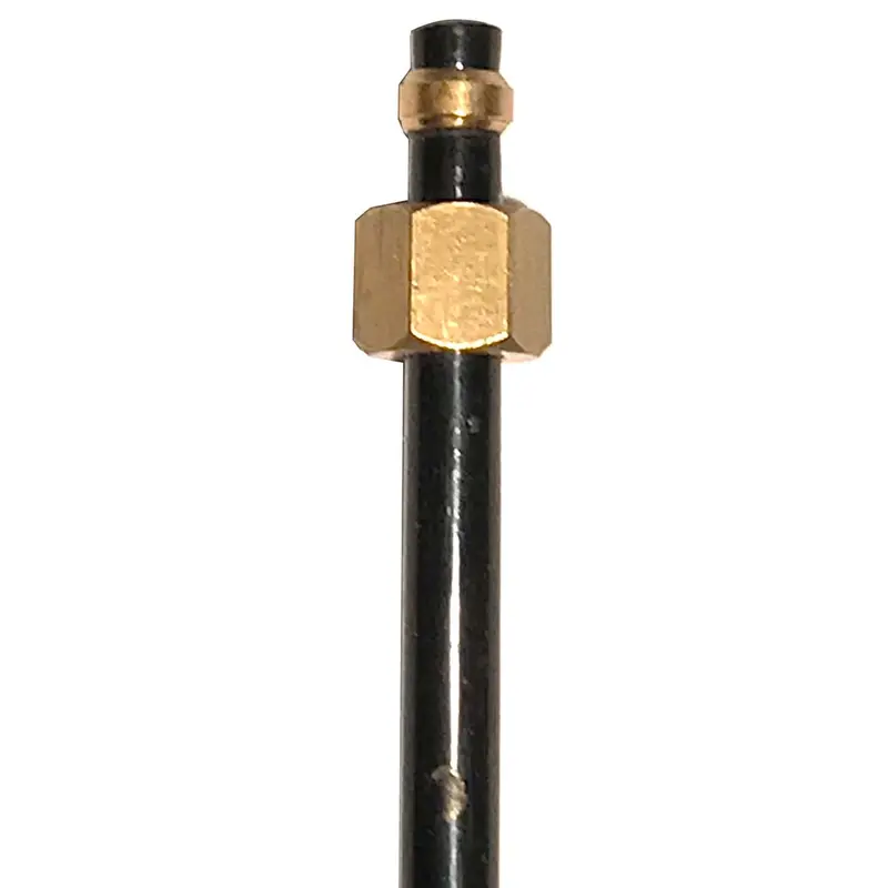 Hydrive Stainless Steel Tube  Rod F/Up To 150Hp Up To 150Hp Outboard [Obsskit11/12Tt] 1