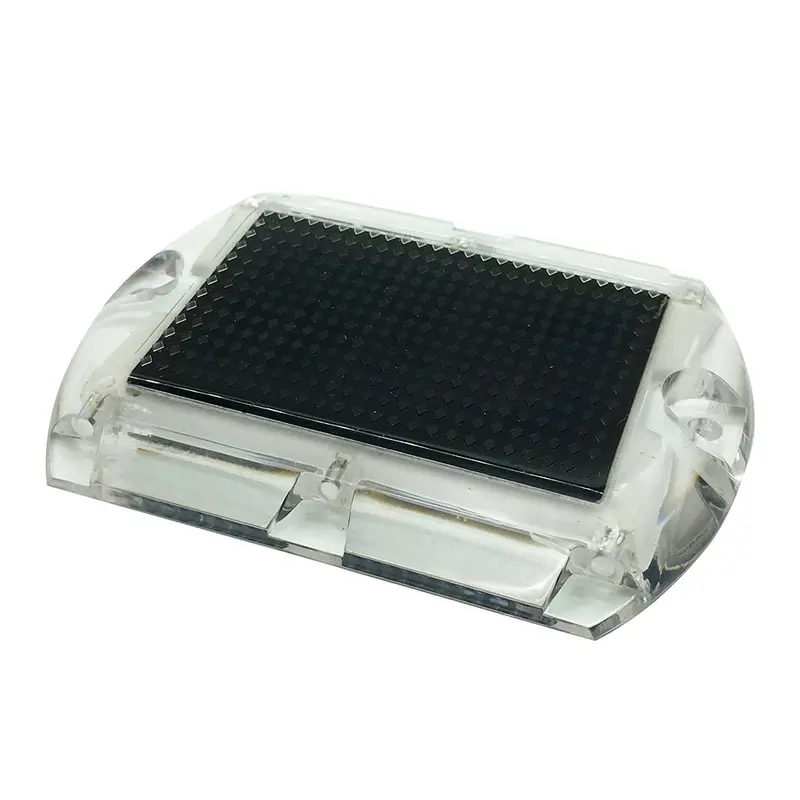 Hydro Glow S1r Ultra Thin Solar Light - Red [S1r] 1