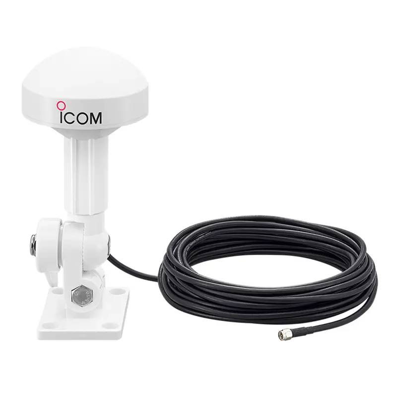 Icom Gps Antenna Replacement F/Ma-510Tr [0800017331] 1