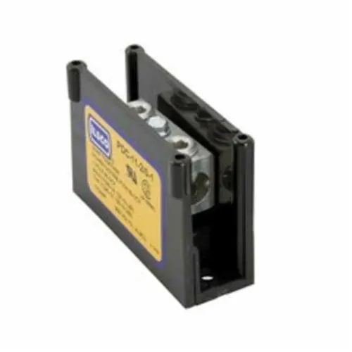 Ilsco Power Distribution Block Pdc-11-2/0-1 1