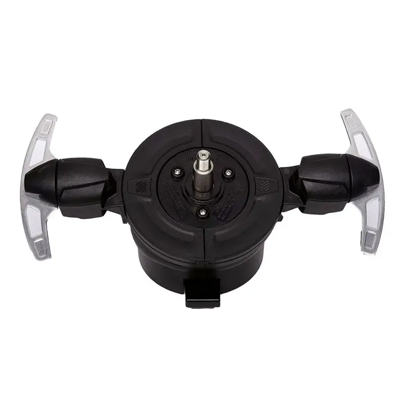Impulse Dual Paddle Trim Switch [Tr-Pts2] 1