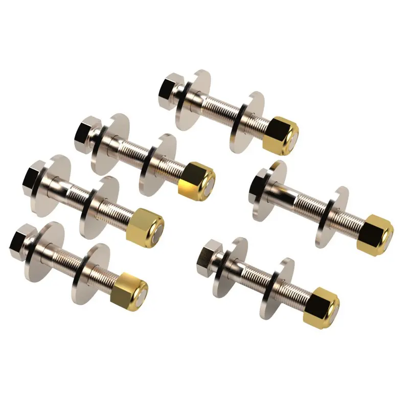 Impulse Hardware Kit - 3" [75013] 1