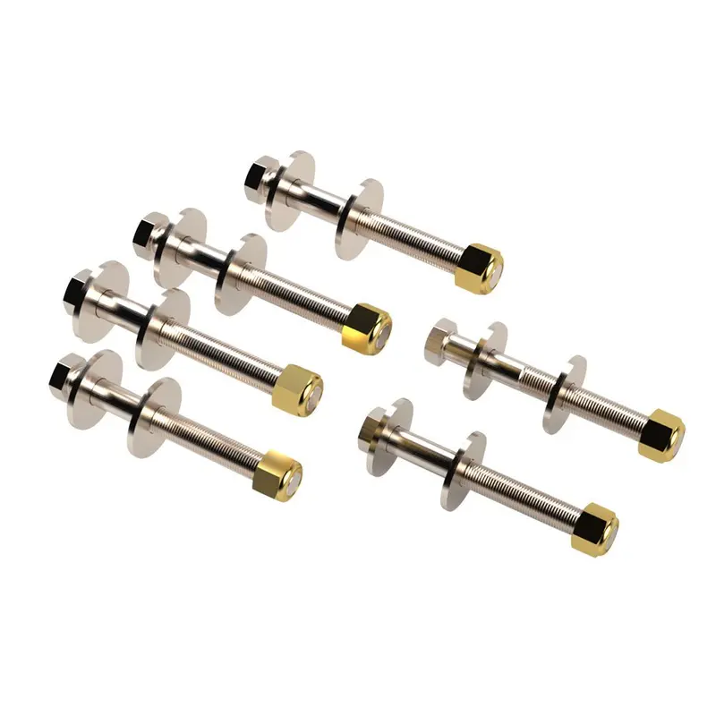 Impulse Hardware Kit - 4.5" [75013.1] 1