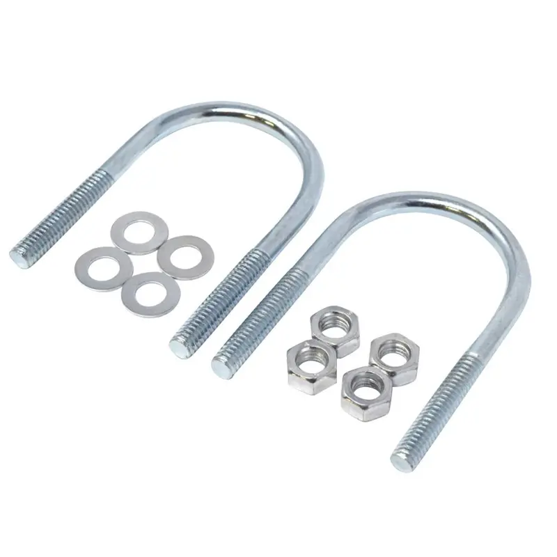 Impulse Series Tie-Down Kit [75014] 1