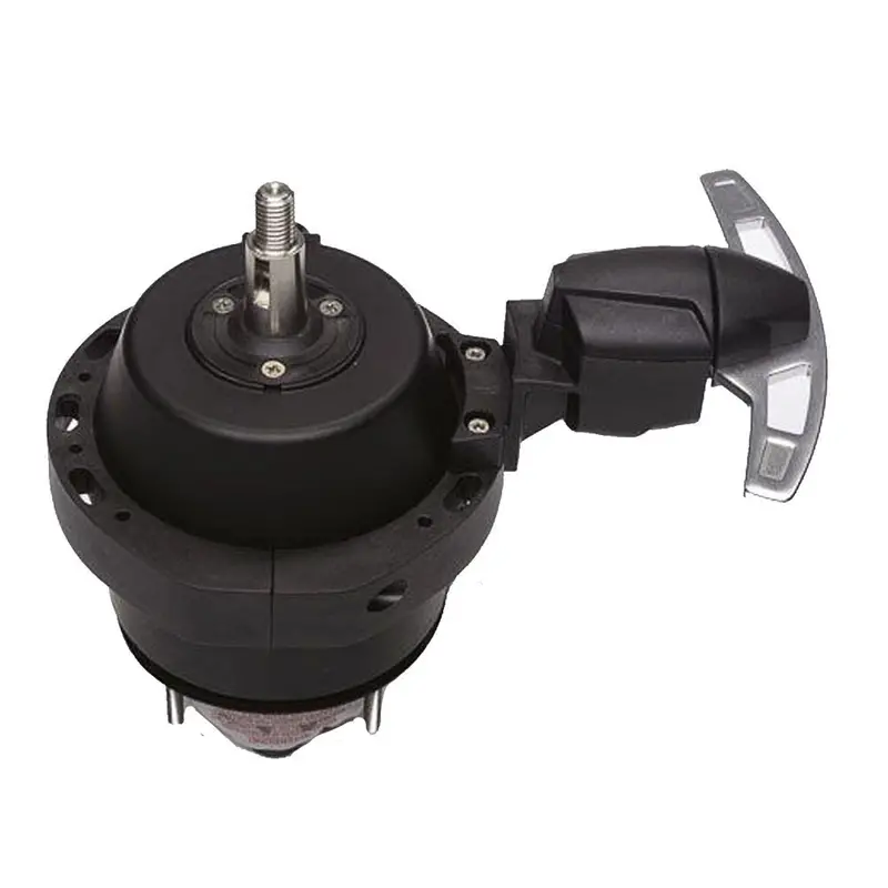 Impulse Single Paddle Trim Switch [Tr-Pts1] 1