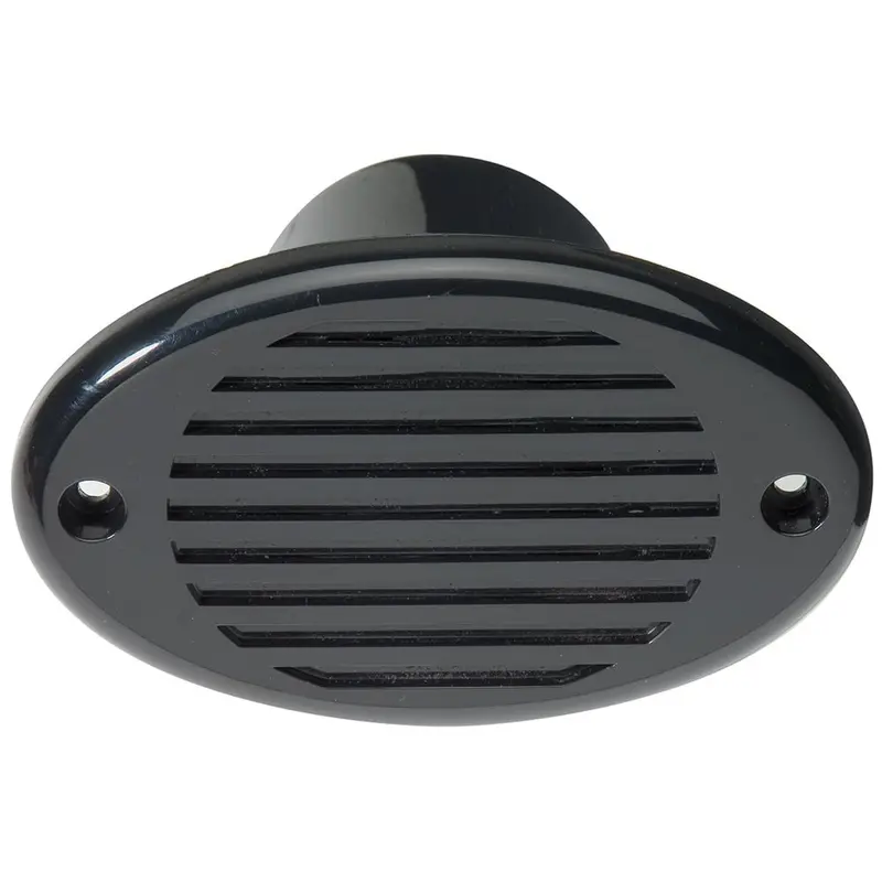 Innovative Lighting Marine Hidden Horn - Black [540-0000-7] 1