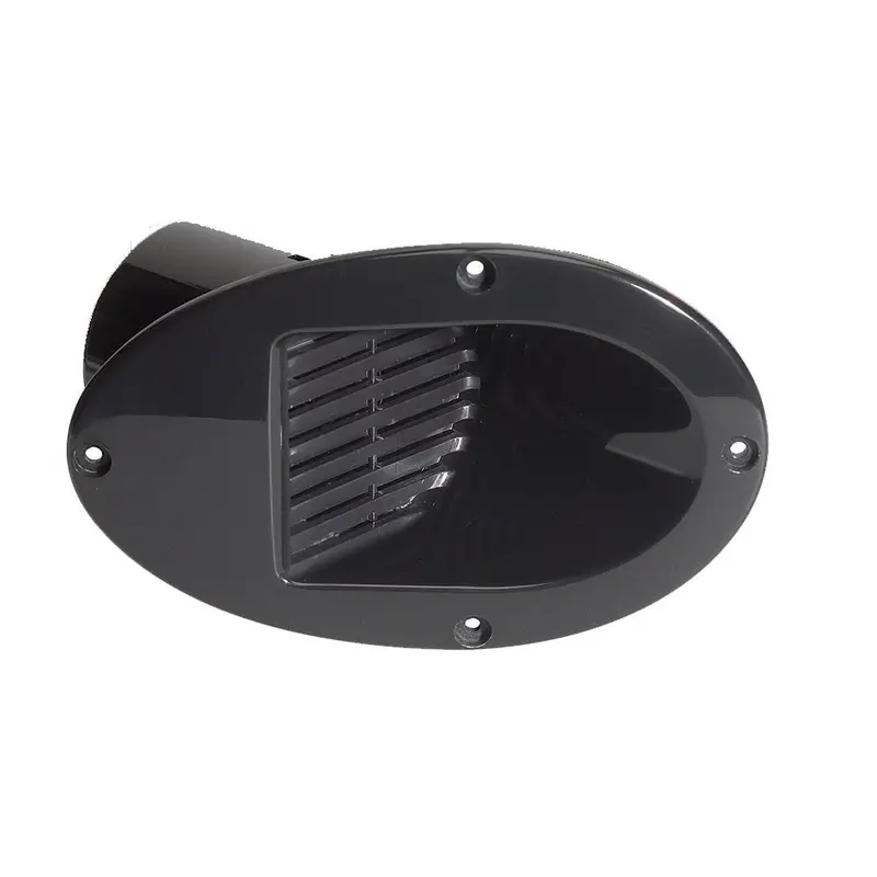 Innovative Lighting Marine Hull Mount Horn - Black [541-0000-7] 1