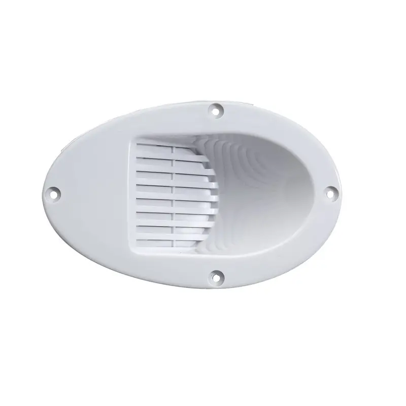 Innovative Lighting Marine Hull Mount Horn - White [541-0100-7] 1