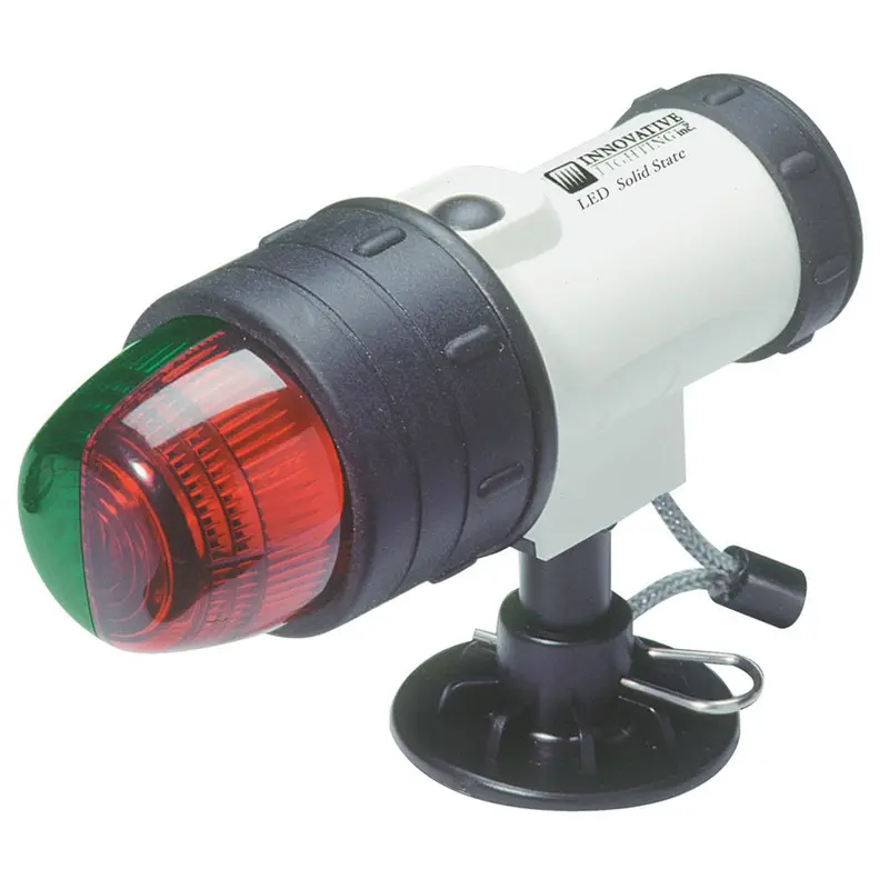 Innovative Lighting Portable Led Bow Light F/Inflatables [560-1112-7] 1