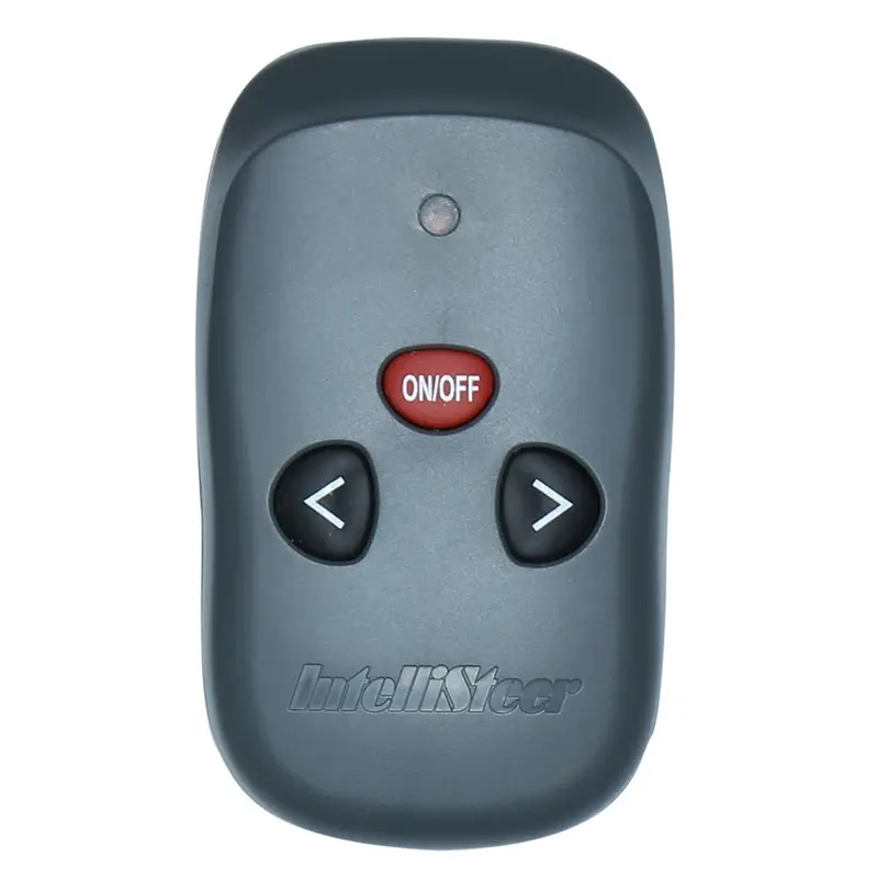 Intellisteer Wireless Remote [Intremote] 1
