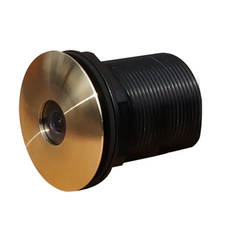 Iris 740 Ip Thru-Hull Camera [Iris740] 1