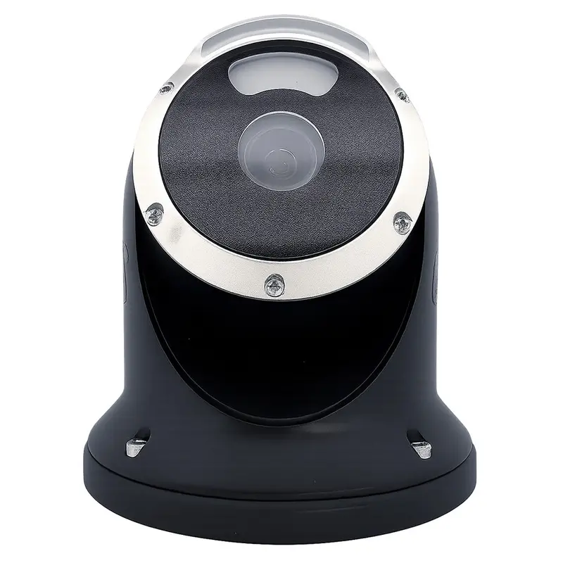 Iris Photon Ultra Low-Light 4K Night Vision Camera W/2.8Mm Lens - Black [Sku-4K485-004] 1
