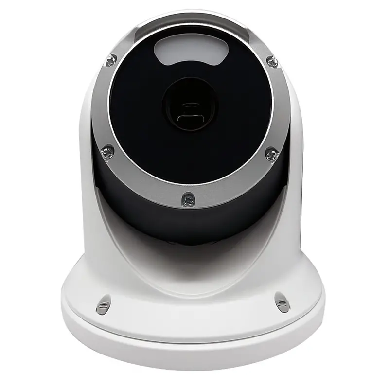 Iris Photon Ultra Low-Light 4K Night Vision Camera W/2.8Mm Lens - White  Black [Sku-4K485-005] 1