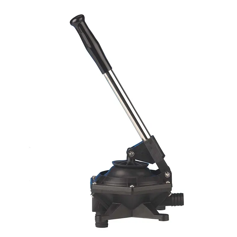 Jabsco Amazon Bulkhead Manual Bilge Pump [29240-0000] 1